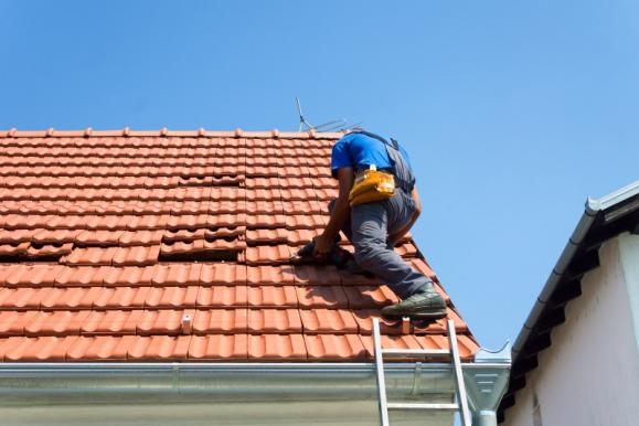 rénovation toiture