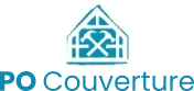 Logo couvreur